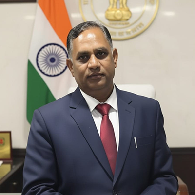 श्री मुकेश यादव